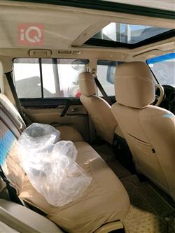 ميتسوبيشي باجيرو